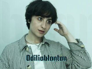 Odiliablanton
