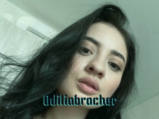 Odiliabracher