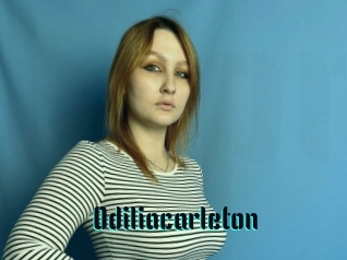Odiliacarleton