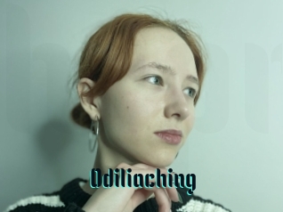 Odiliaching