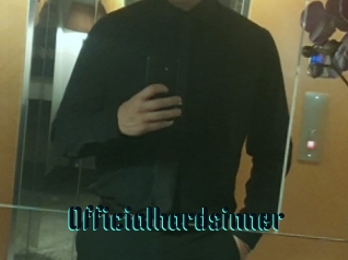 Officialhardsinner