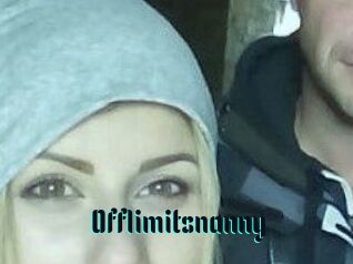 Offlimitsnanny