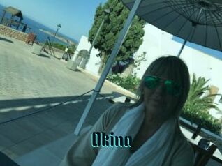 Okina