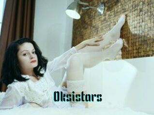 Oksistars
