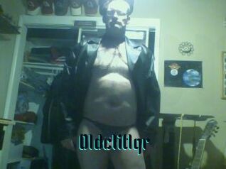 Oldclitlqr
