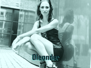 Oleander