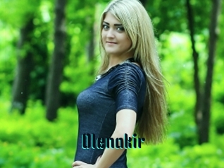 Olenakir