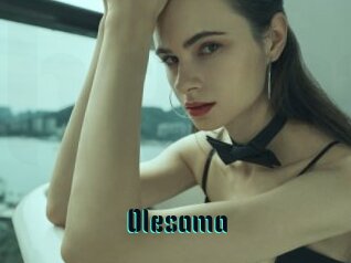 Olesama