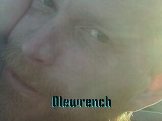 Olewrench