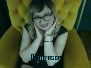 Olgarosse
