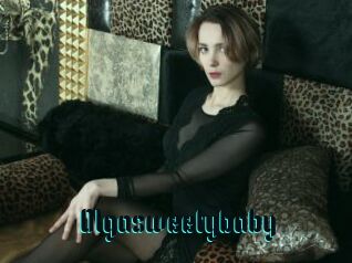 Olgasweetybaby
