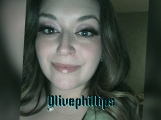 Olivephillips