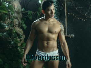 Oliverdosson