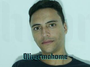 Olivermahome