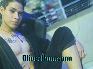Oliverthomsonn