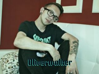 Oliverwalker