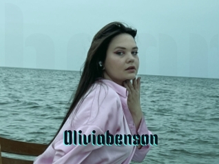 Oliviabenson