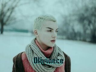Oliviaece