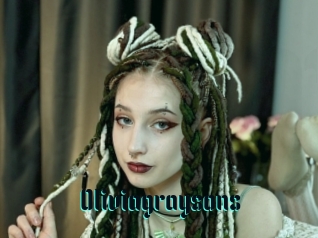Oliviagraysons