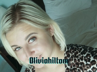 Oliviahiltom