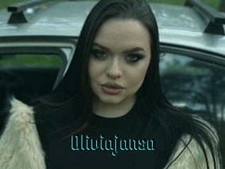 Oliviajanso