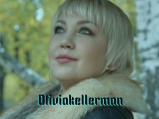 Oliviakellerman