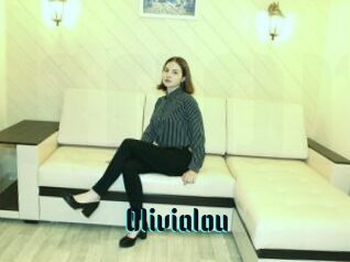 Olivialou