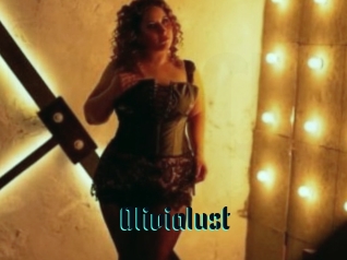 Olivialust