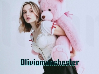 Oliviamanshester
