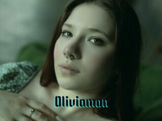 Oliviamon