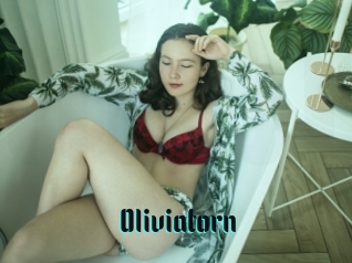 Oliviatorn