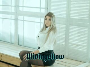Oliviayellow
