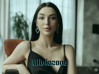 Oliviazane