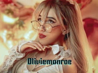 Oliviemonroe