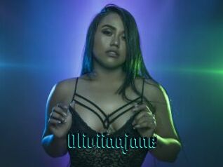 Oliviiaajane