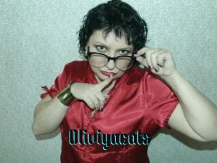 Oliviyacats