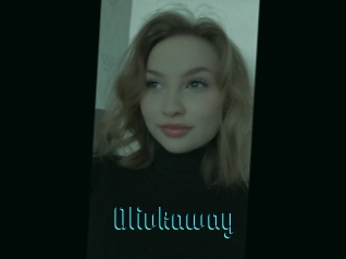 Olivkaway