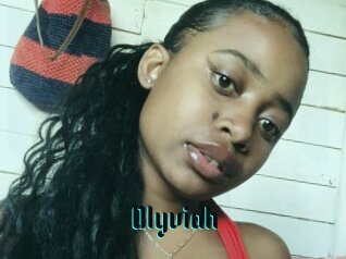 Olyviah