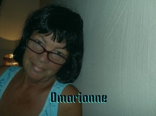 Omarianne