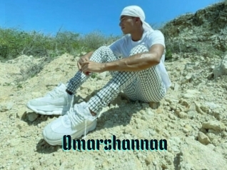 Omarshannaa