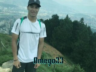 Omega23