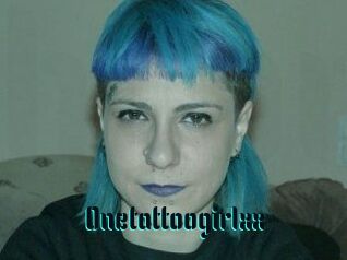 Onetattoogirlxx