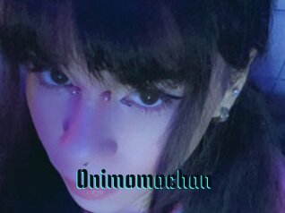 Onimomochan