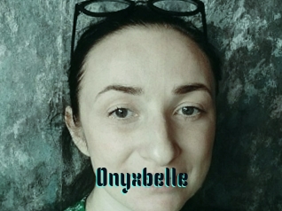 Onyxbelle