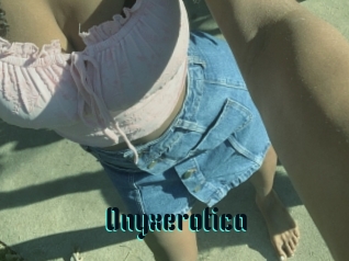 Onyxerotica