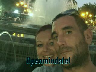 Openmindstel