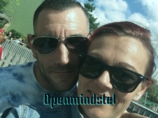 Openmindstel