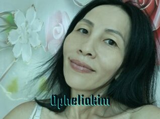 Opheliakim