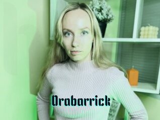 Orabarrick