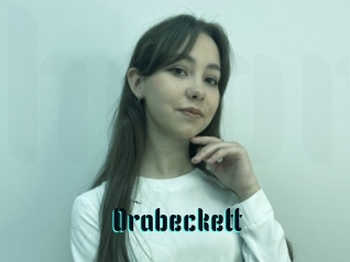 Orabeckett